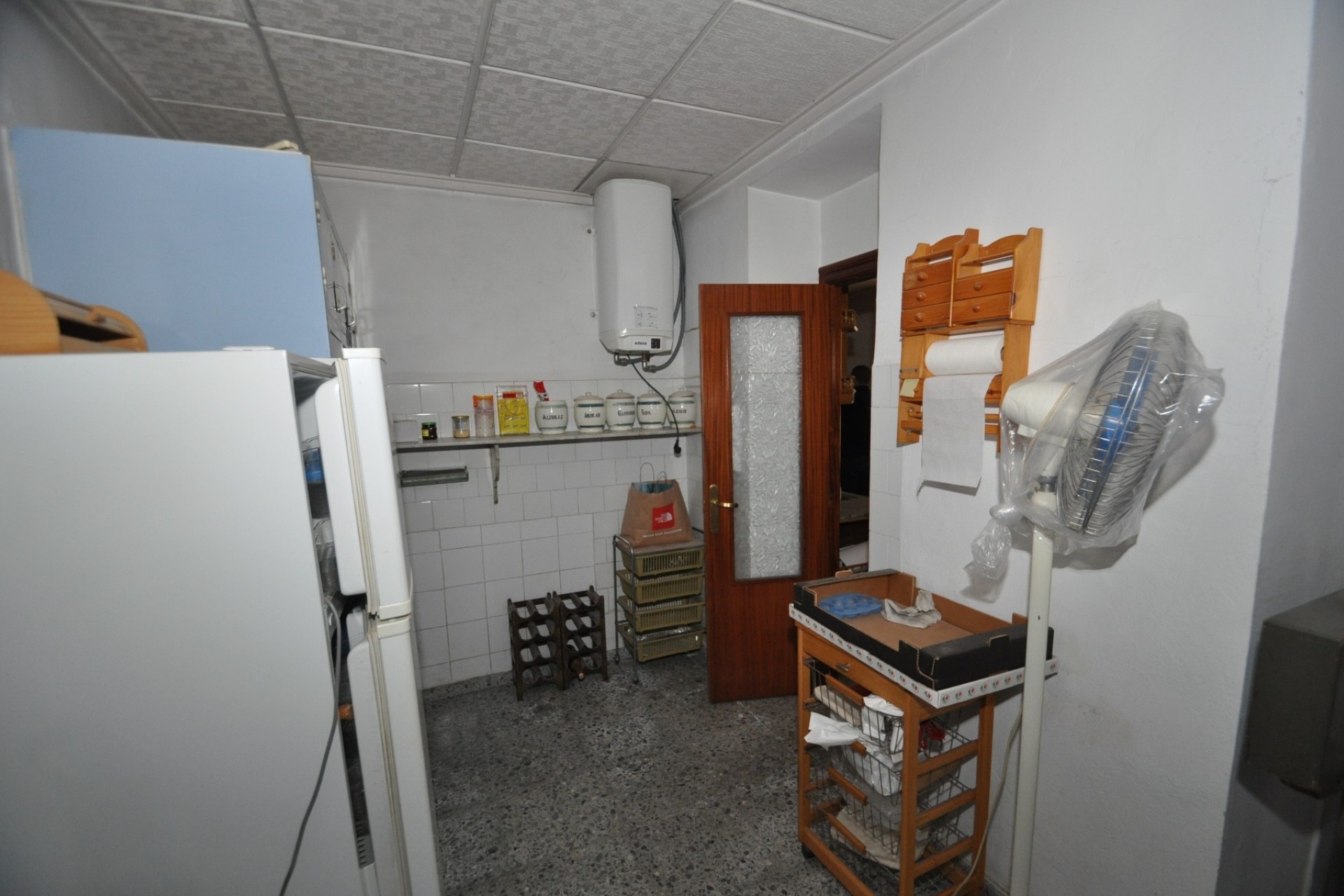 Sale - Town house -
Petrer - Inland