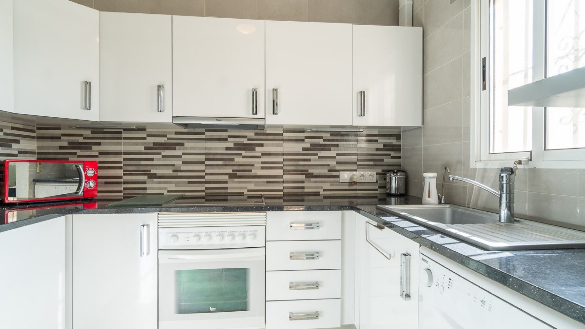 Sale - Town house -
Pilar de la Horadada - Pinar de Campoverde