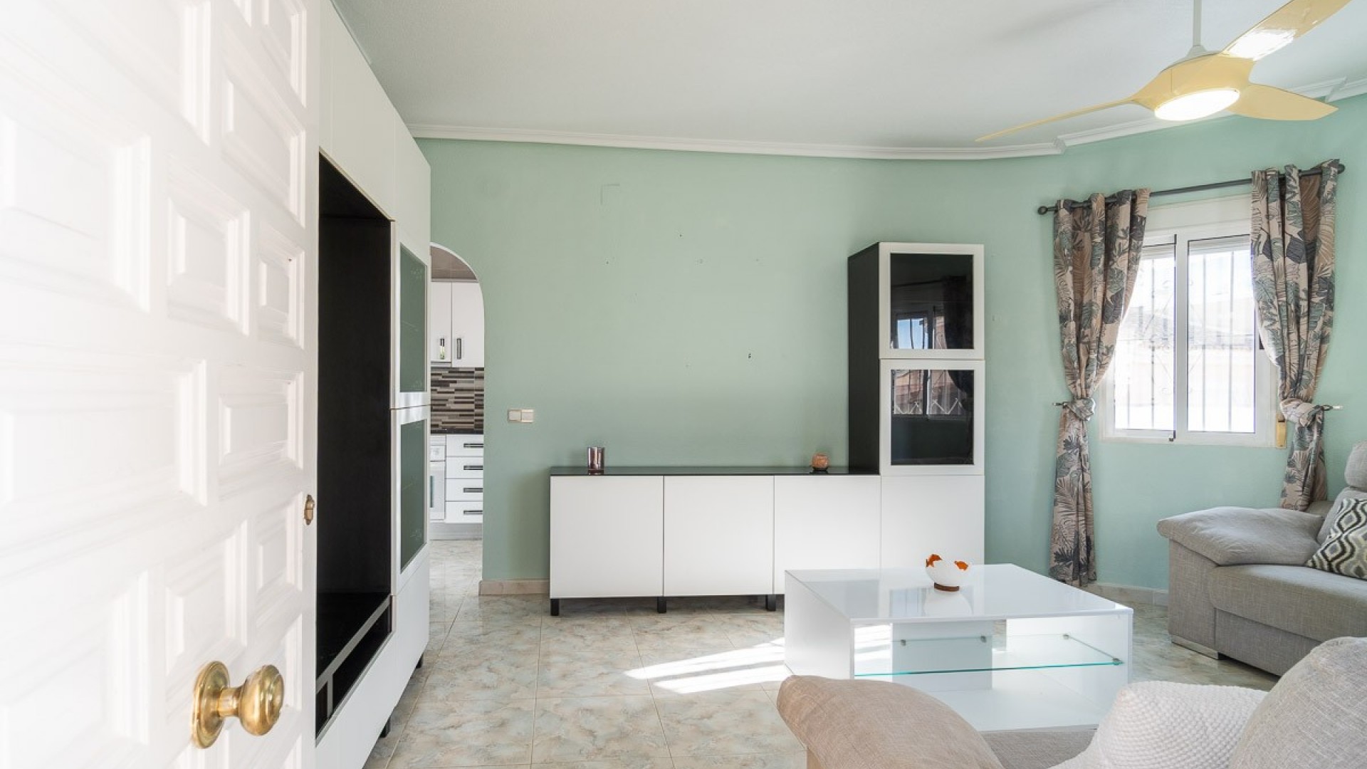 Sale - Town house -
Pilar de la Horadada - Pinar de Campoverde