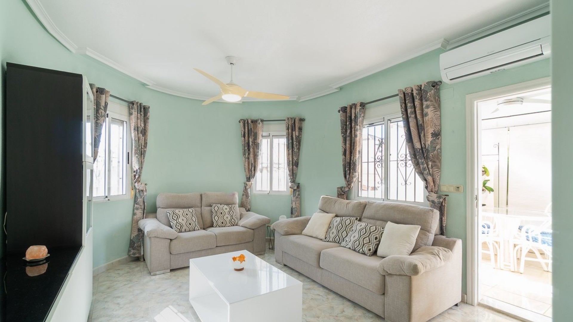 Sale - Town house -
Pilar de la Horadada - Pinar de Campoverde