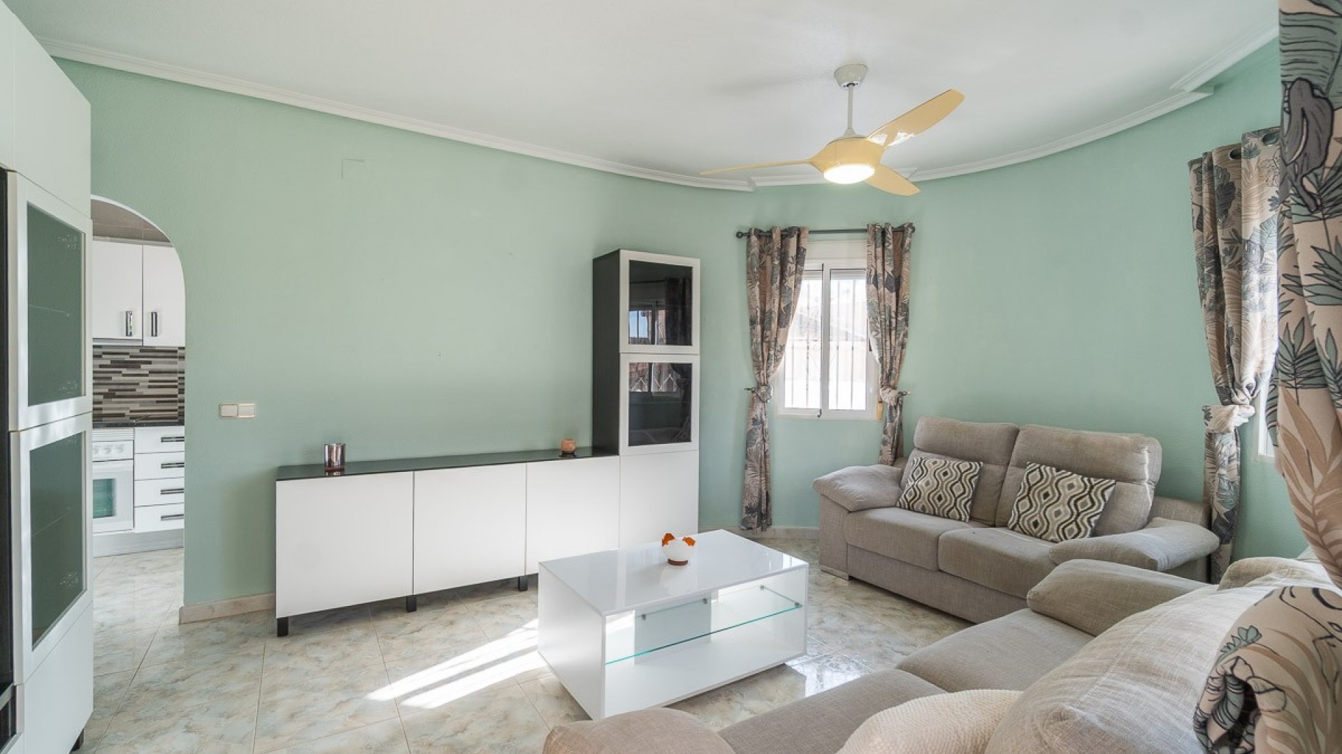 Sale - Town house -
Pilar de la Horadada - Pinar de Campoverde