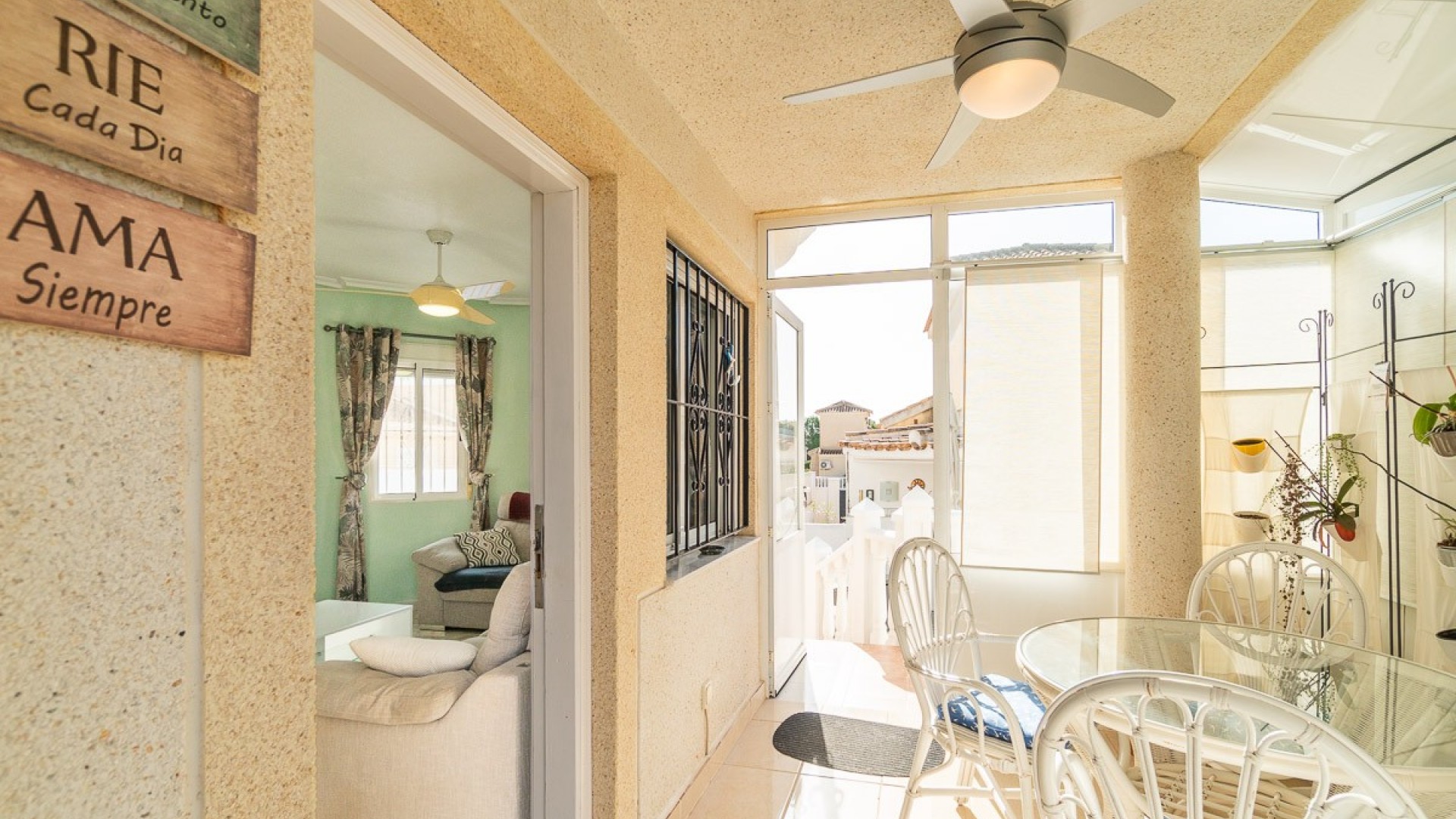 Sale - Town house -
Pilar de la Horadada - Pinar de Campoverde