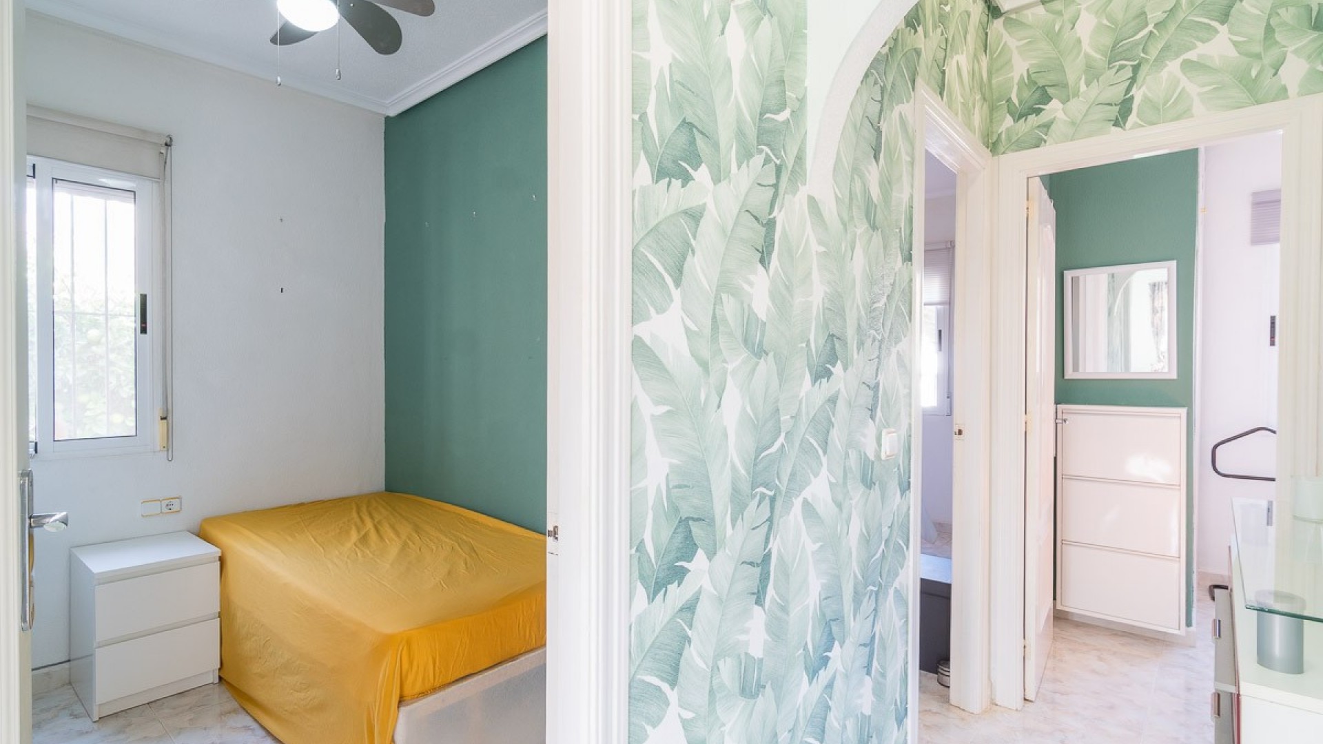 Sale - Town house -
Pilar de la Horadada - Pinar de Campoverde