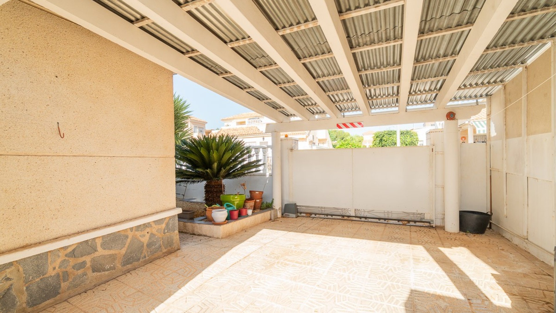 Sale - Town house -
Pilar de la Horadada - Pinar de Campoverde