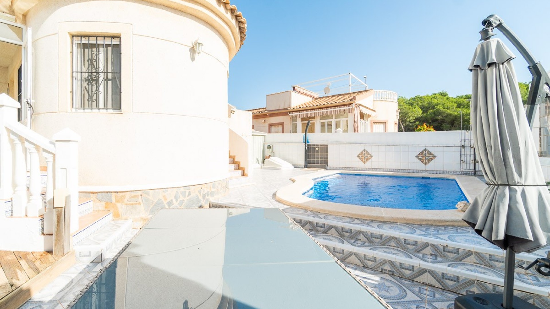 Sale - Town house -
Pilar de la Horadada - Pinar de Campoverde