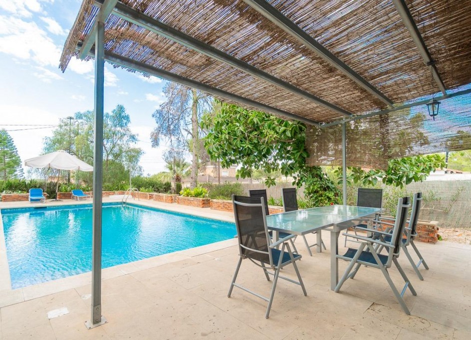 Sale - Town house -
Pilar de la Horadada - Pinar de Campoverde