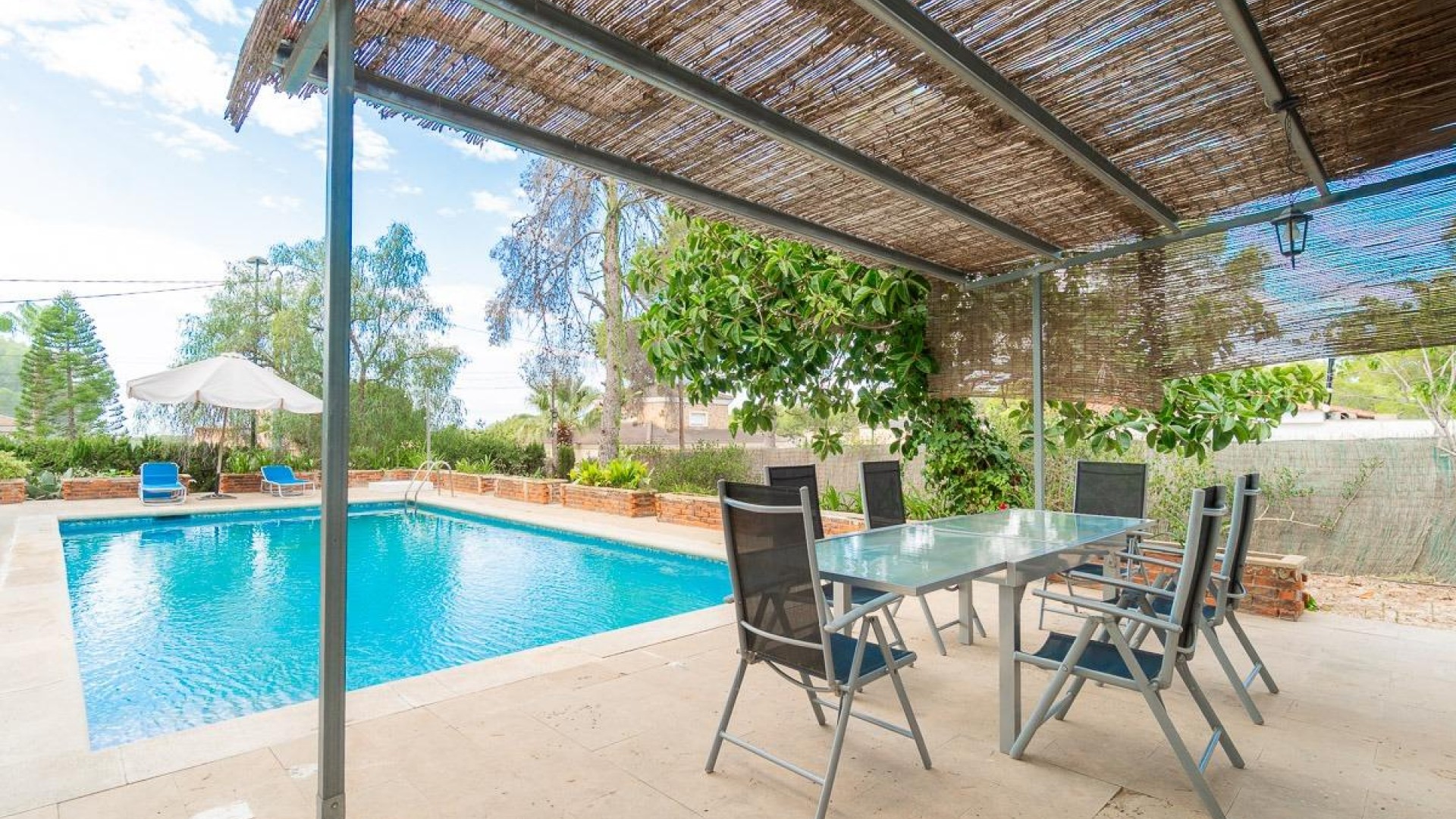 Sale - Town house -
Pilar de la Horadada - Pinar de Campoverde