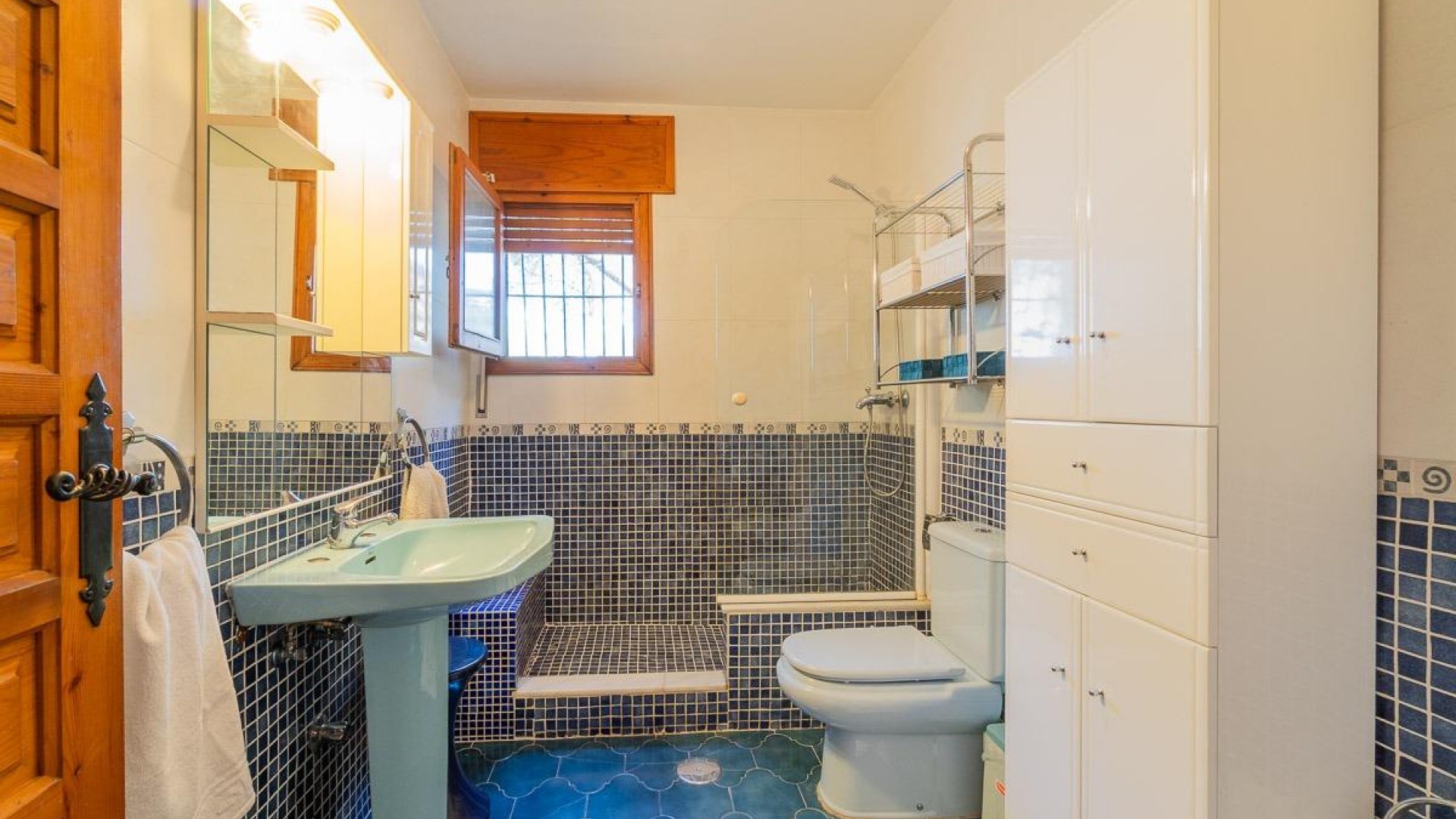 Sale - Town house -
Pilar de la Horadada - Pinar de Campoverde