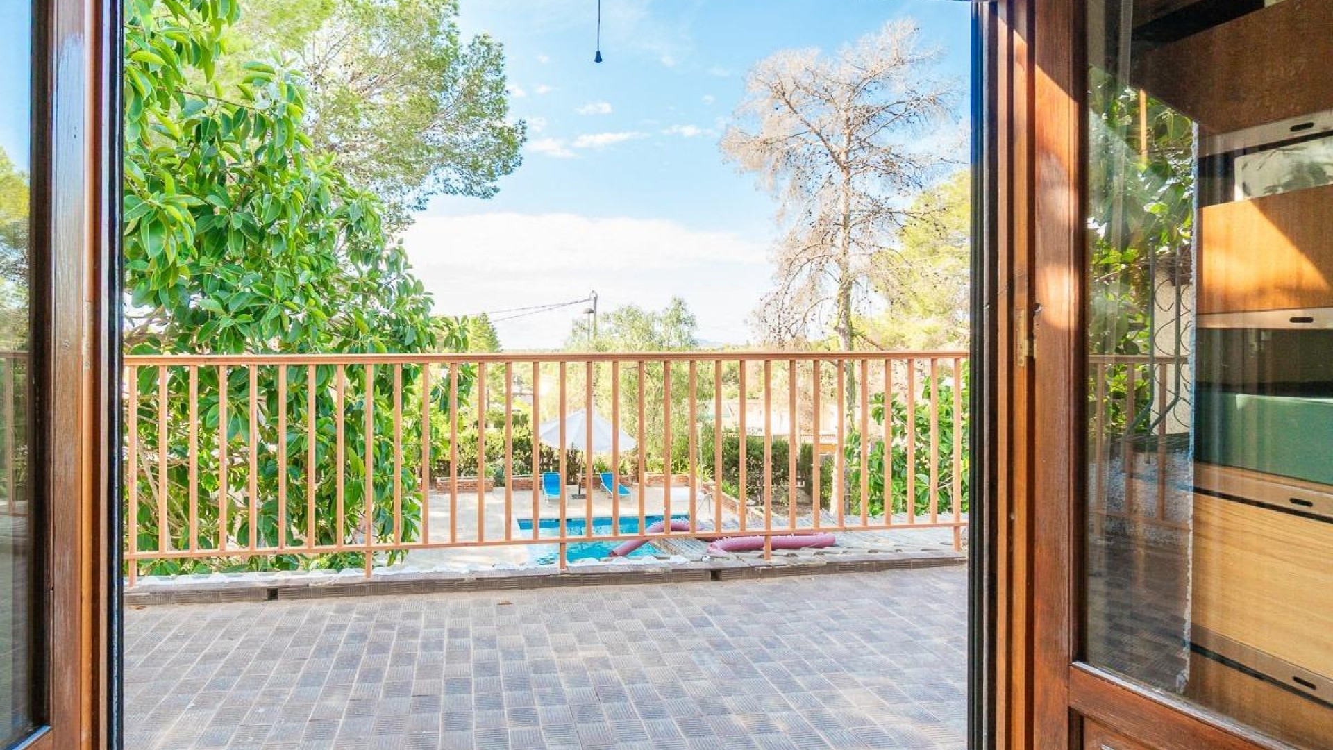 Sale - Town house -
Pilar de la Horadada - Pinar de Campoverde