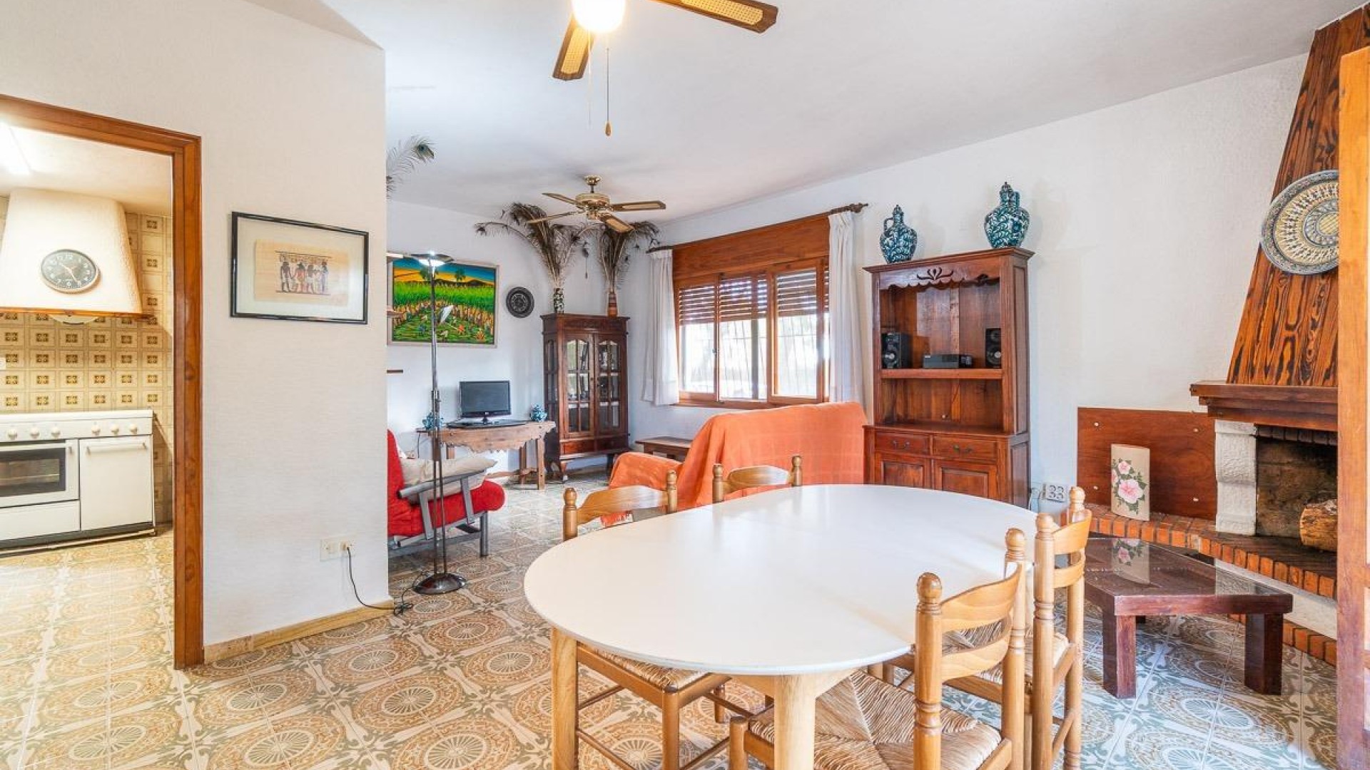 Sale - Town house -
Pilar de la Horadada - Pinar de Campoverde