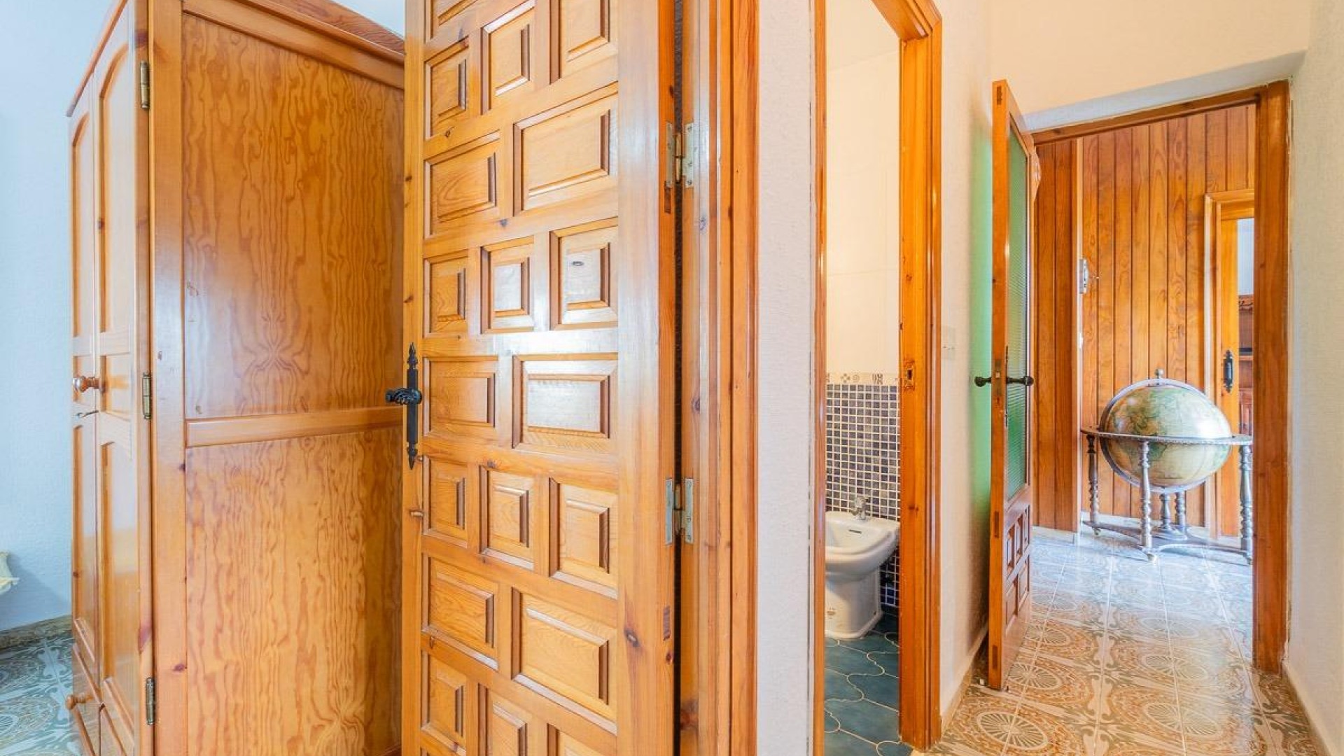 Sale - Town house -
Pilar de la Horadada - Pinar de Campoverde