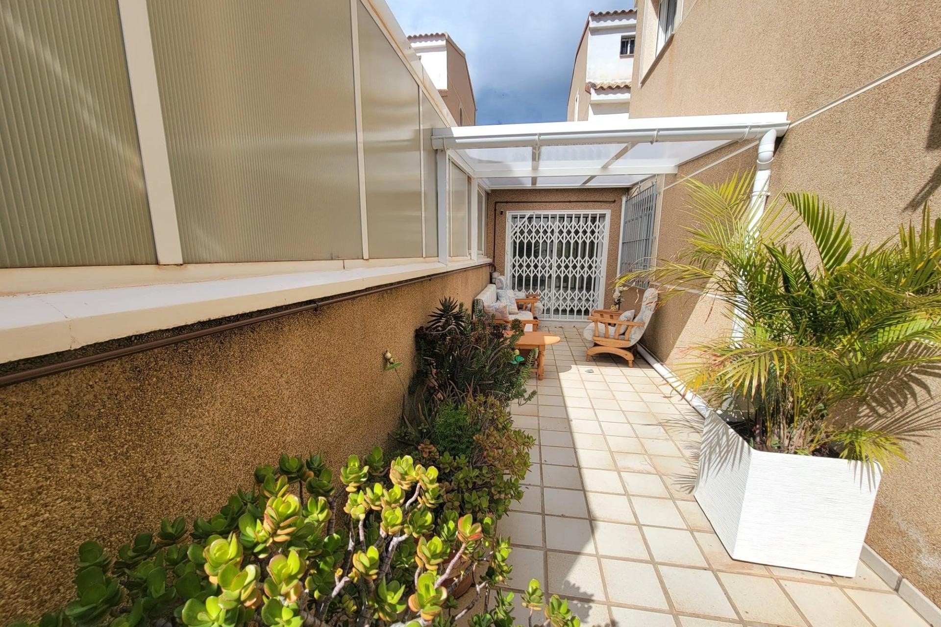 Sale - Town house -
Pilar de la Horadada - Torre de la Horadada