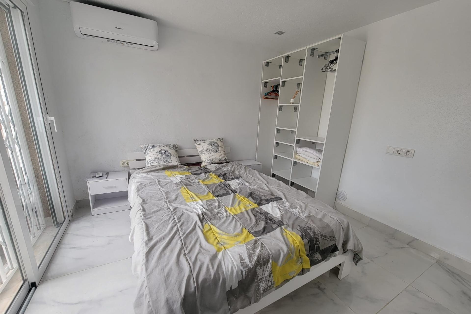 Sale - Town house -
Pilar de la Horadada - Torre de la Horadada