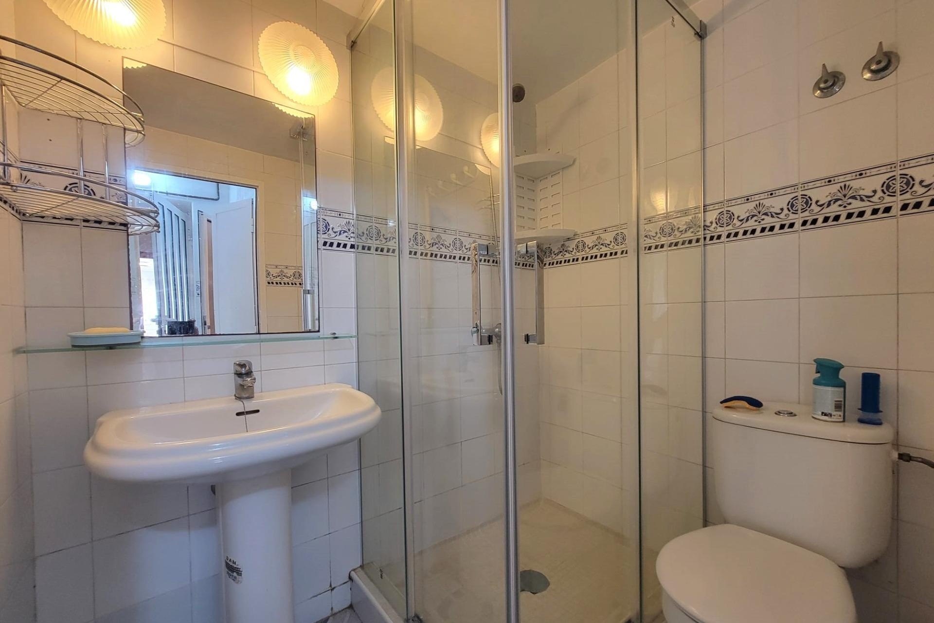 Sale - Town house -
Pilar de la Horadada - Torre de la Horadada