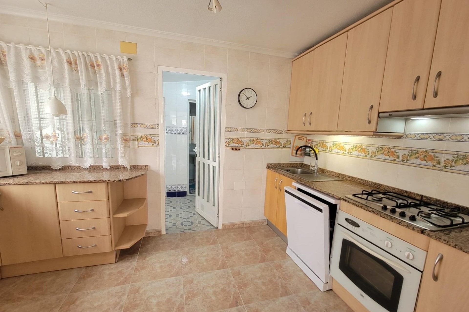 Sale - Town house -
Pilar de la Horadada - Torre de la Horadada