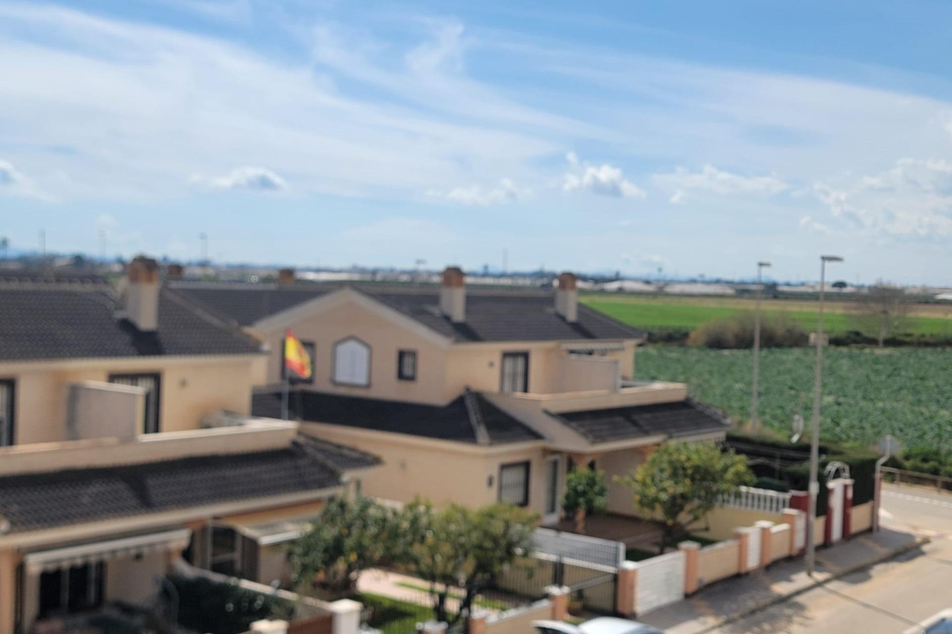 Sale - Town house -
Pilar de la Horadada - Torre de la Horadada