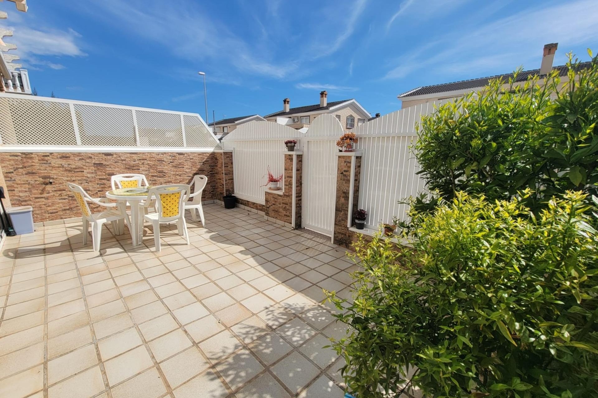 Sale - Town house -
Pilar de la Horadada - Torre de la Horadada