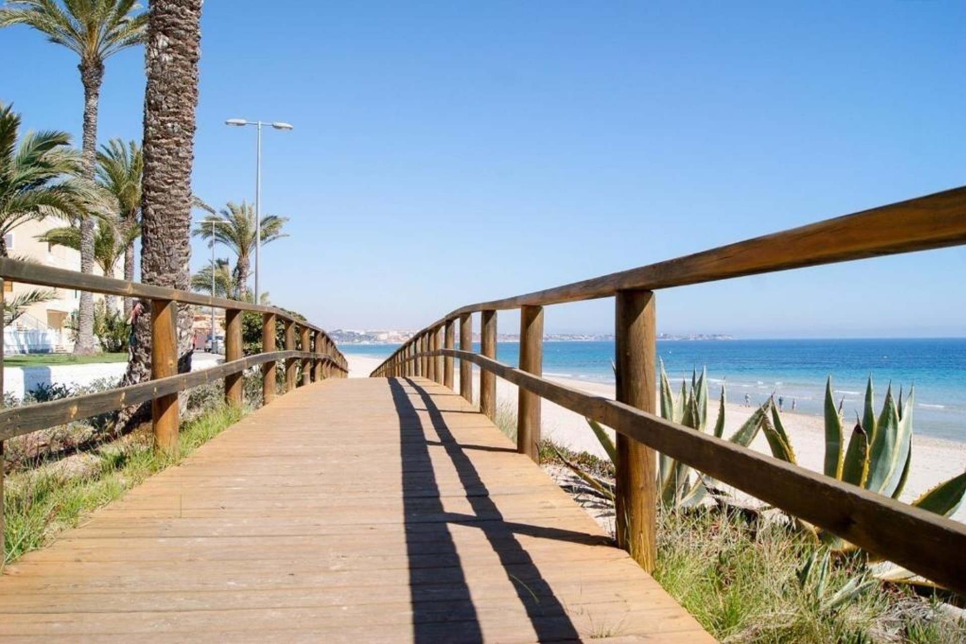 Sale - Town house -
Pilar de la Horadada - Torre de la Horadada