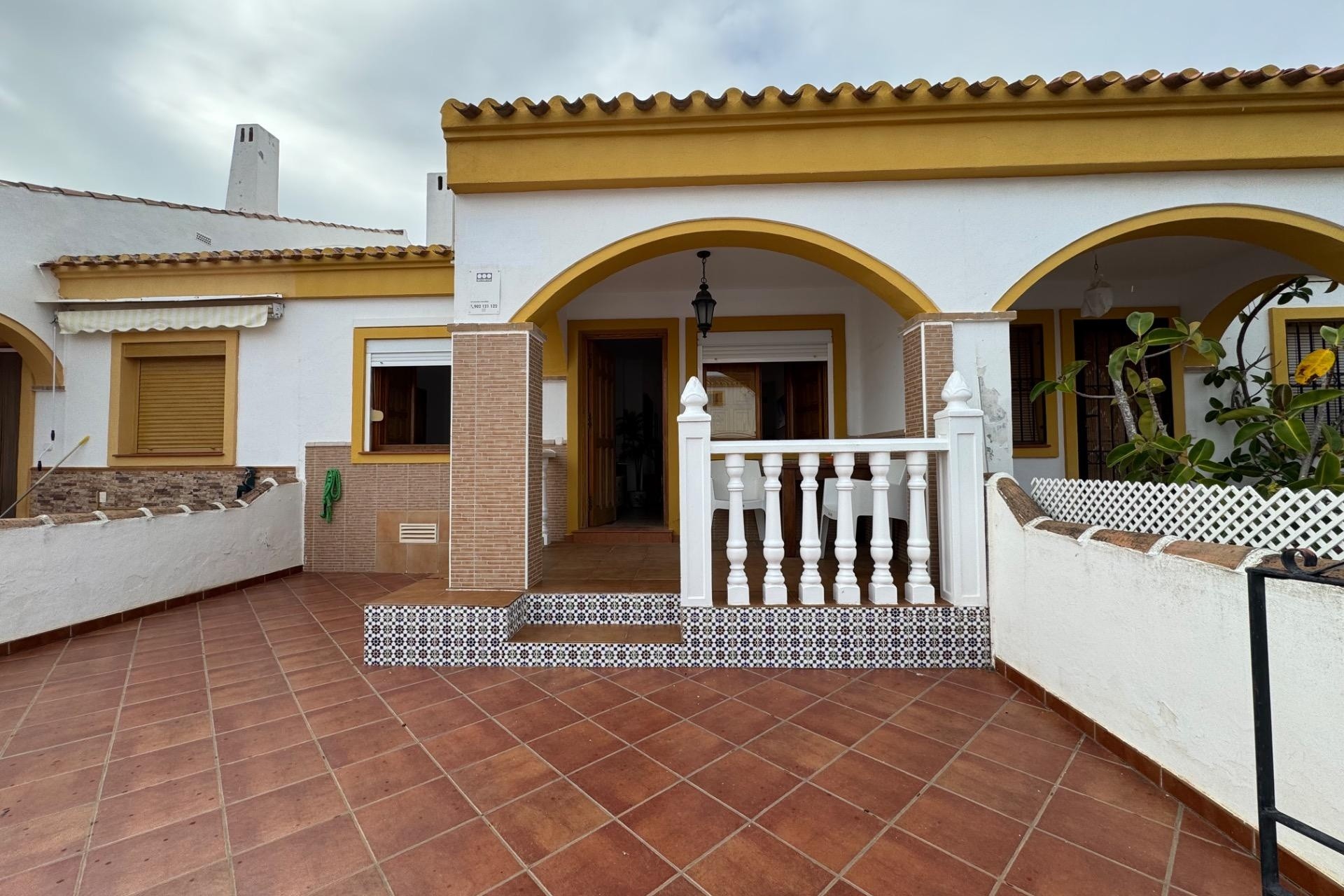 Sale - Town house -
Pilar de la Horadada - Torre de la Horadada