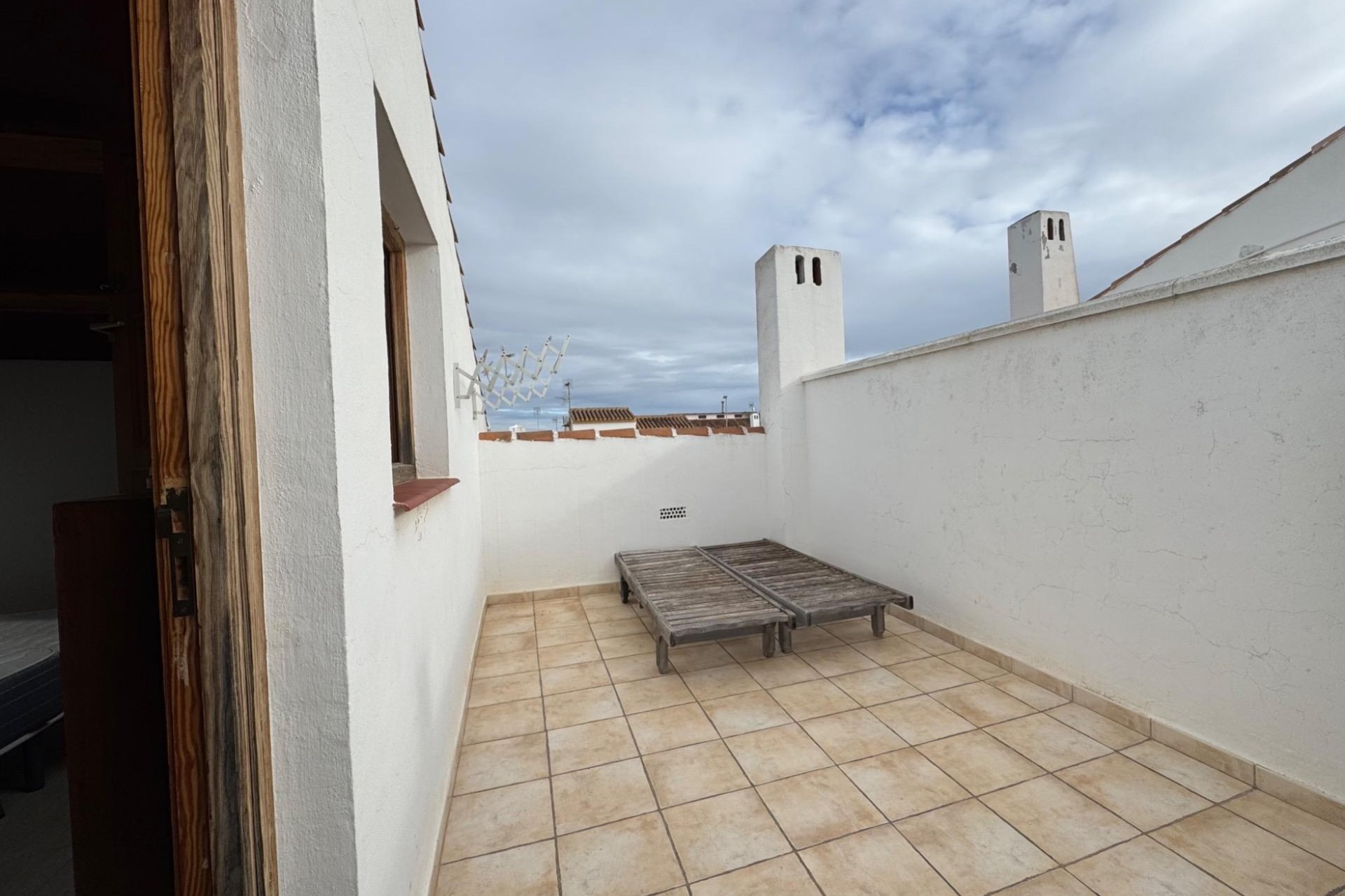 Sale - Town house -
Pilar de la Horadada - Torre de la Horadada