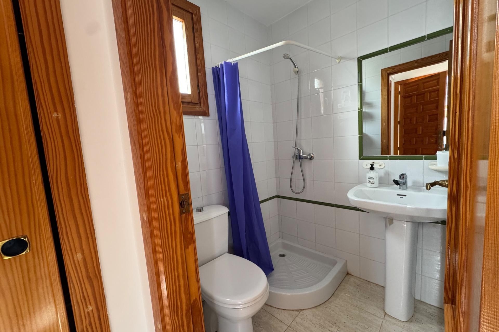 Sale - Town house -
Pilar de la Horadada - Torre de la Horadada