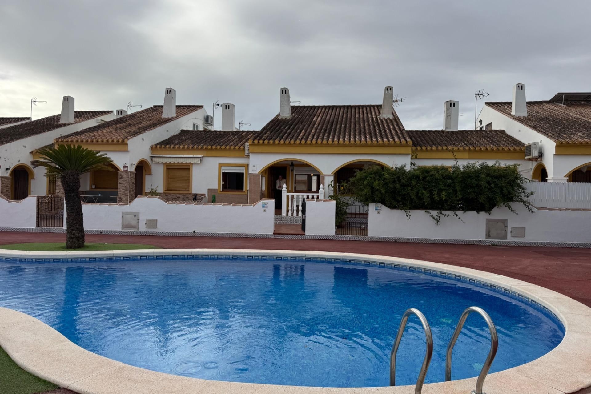 Sale - Town house -
Pilar de la Horadada - Torre de la Horadada