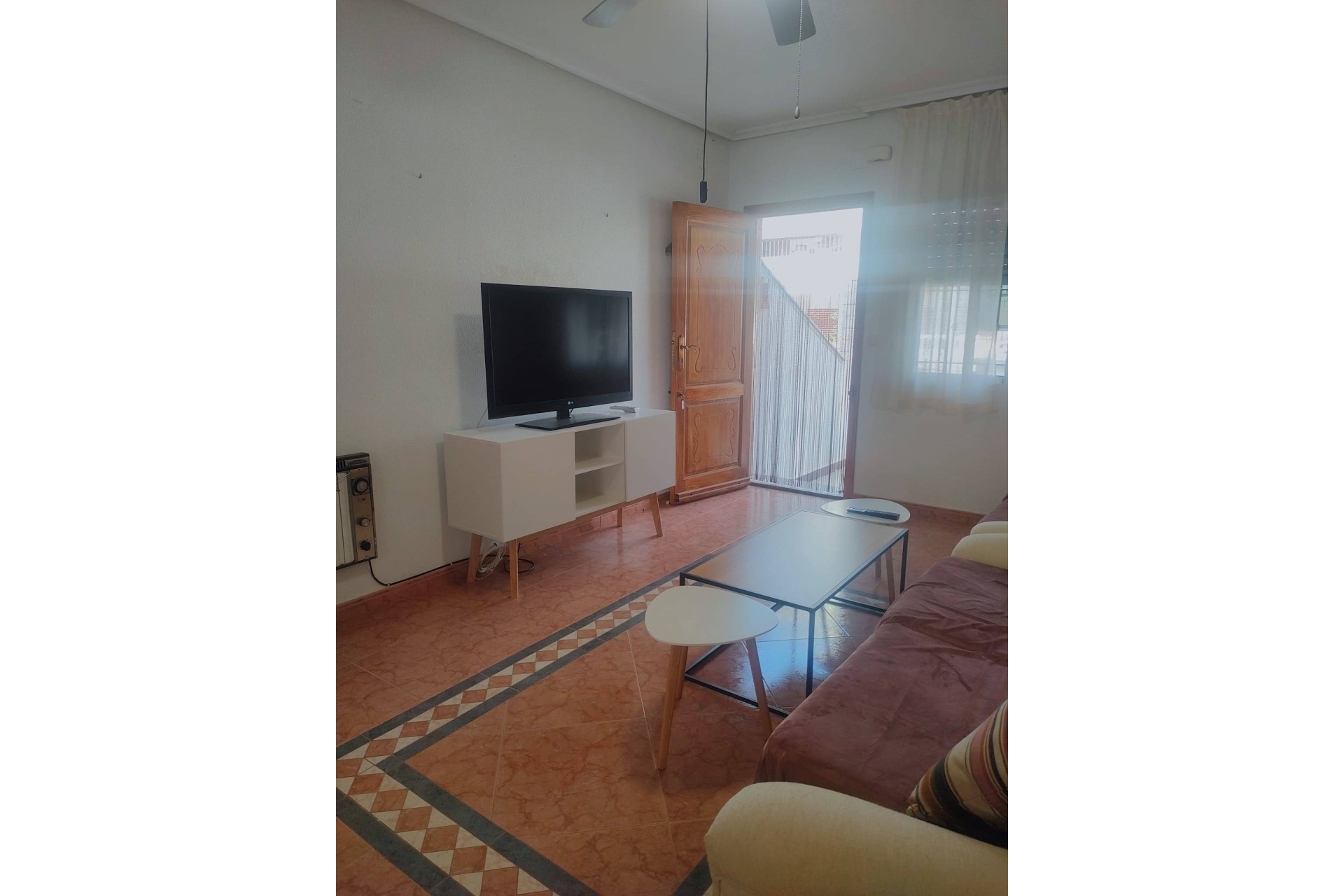 Sale - Town house -
Pilar de la Horadada - Torre de la Horadada