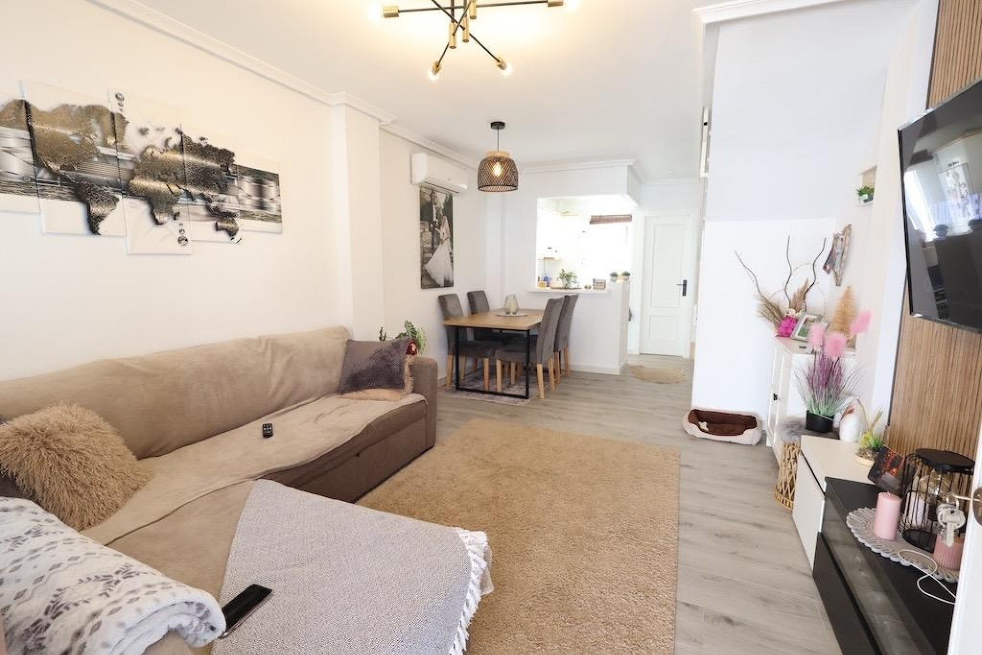 Sale - Town house -
Pilar de la Horadada - Torre de la Horadada