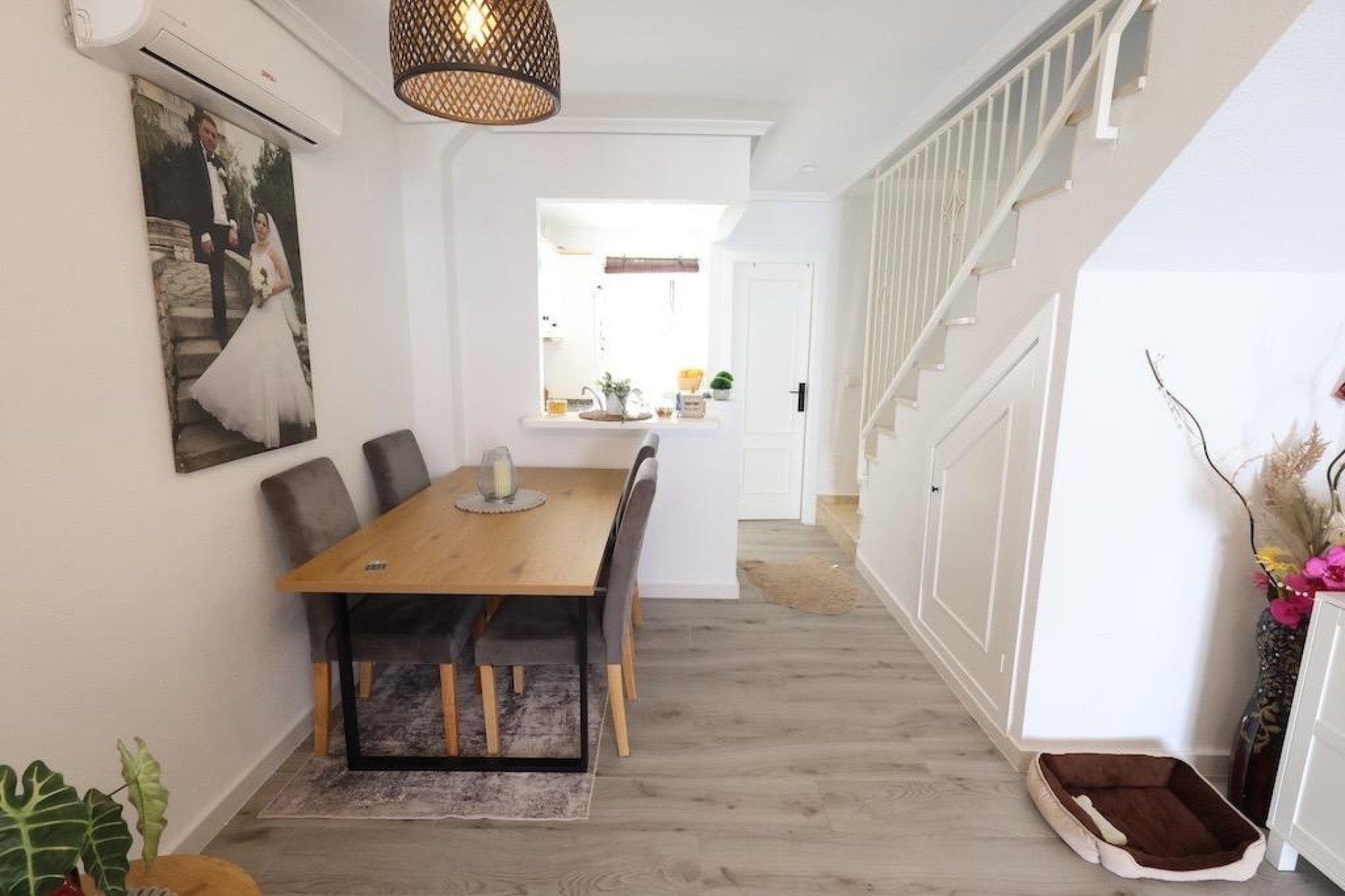 Sale - Town house -
Pilar de la Horadada - Torre de la Horadada