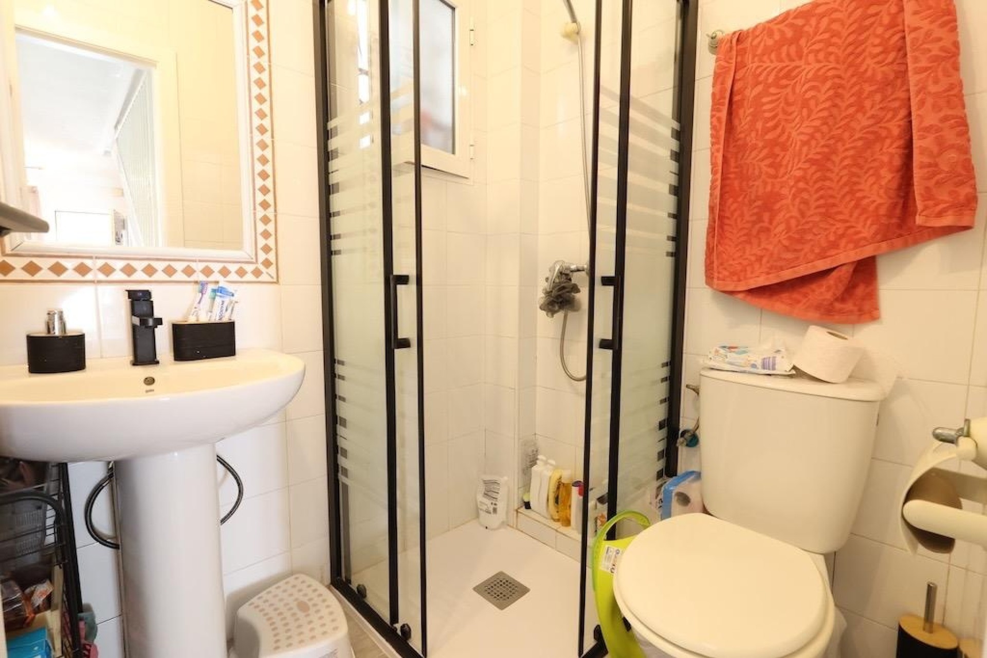 Sale - Town house -
Pilar de la Horadada - Torre de la Horadada