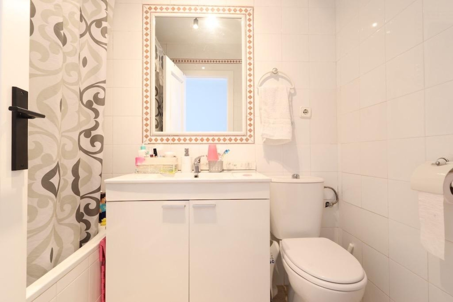 Sale - Town house -
Pilar de la Horadada - Torre de la Horadada