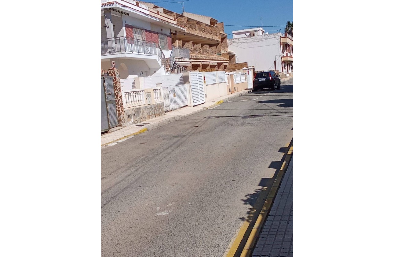 Sale - Town house -
Pilar de la Horadada - Torre de la Horadada