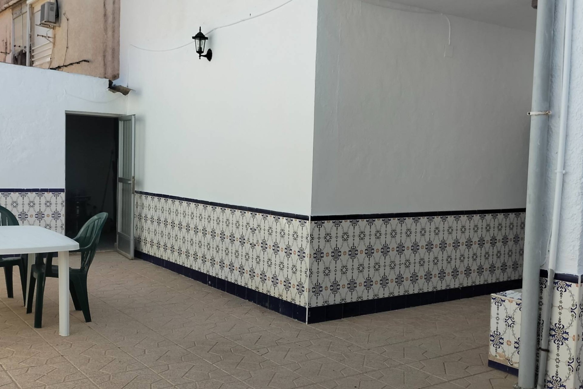 Sale - Town house -
Pilar de la Horadada - Torre de la Horadada