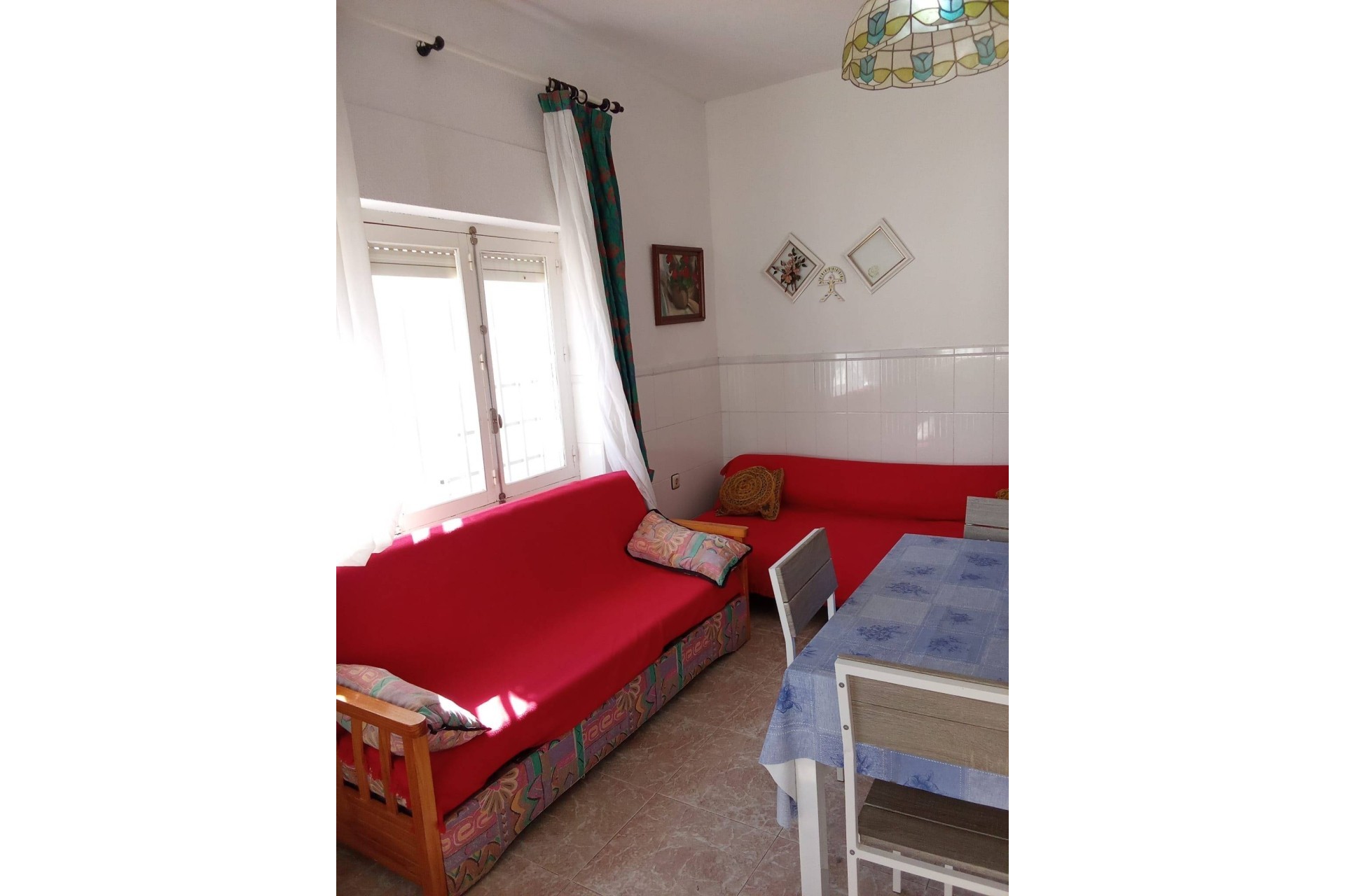 Sale - Town house -
Pilar de la Horadada - Torre de la Horadada