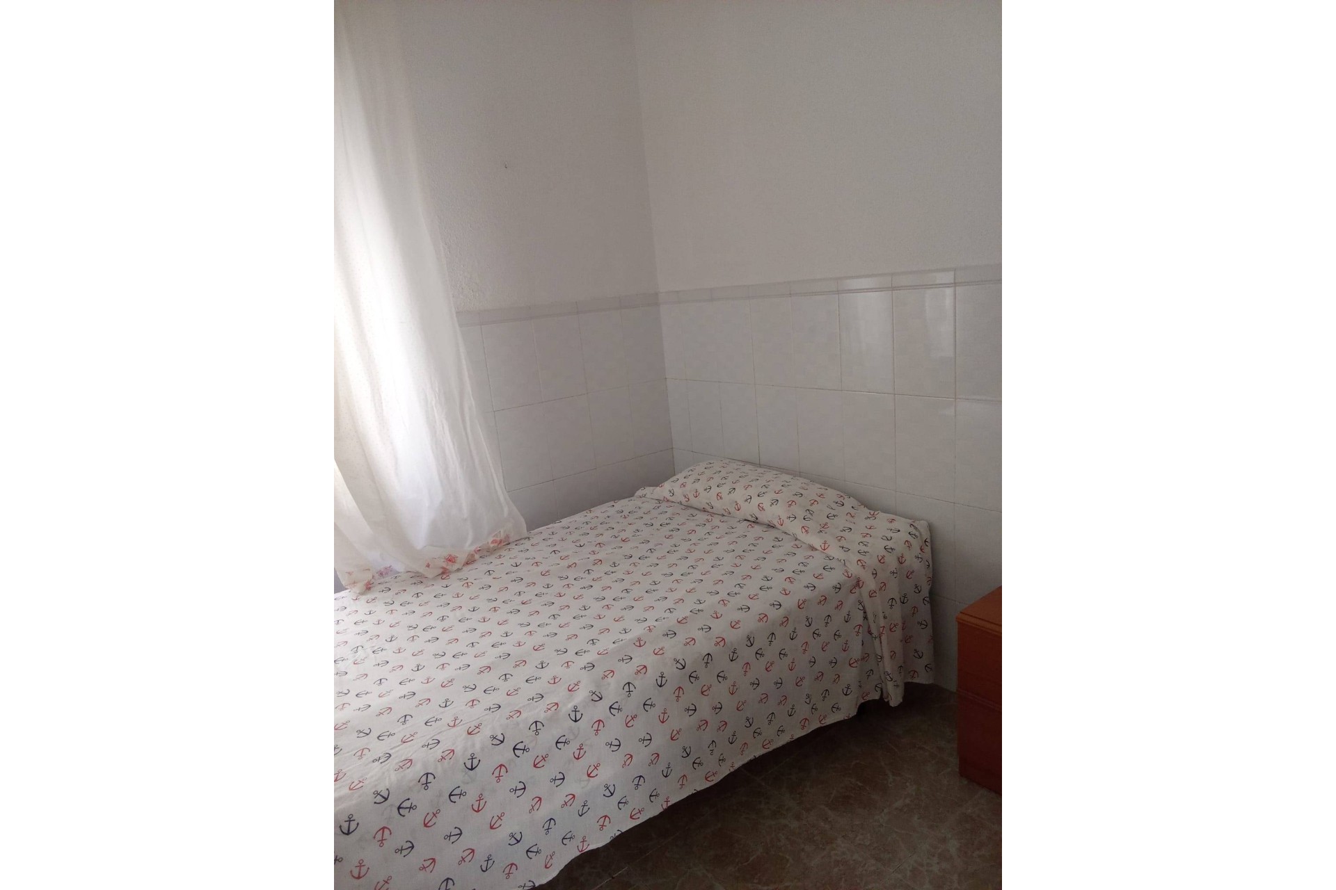Sale - Town house -
Pilar de la Horadada - Torre de la Horadada