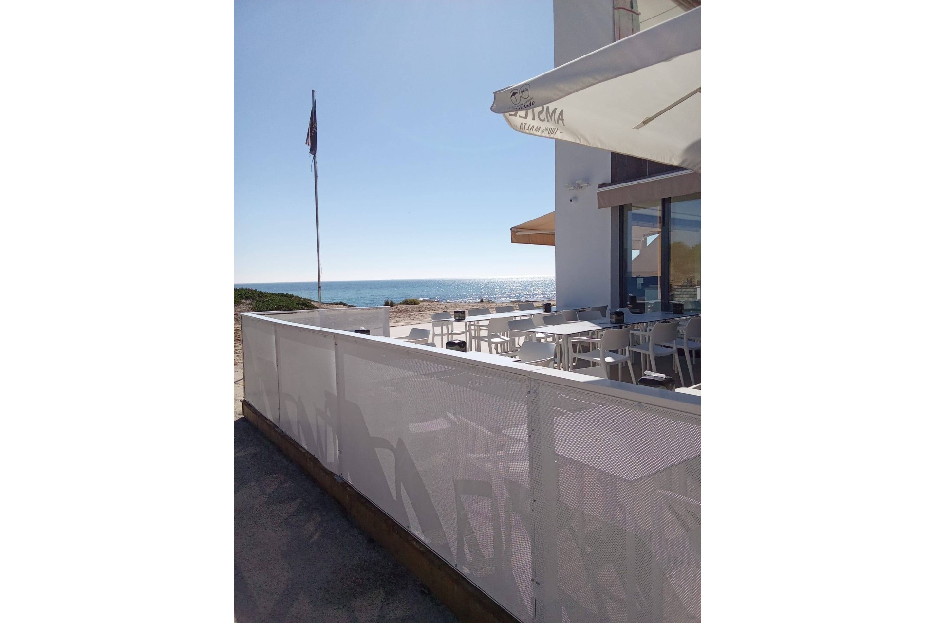 Sale - Town house -
Pilar de la Horadada - Torre de la Horadada