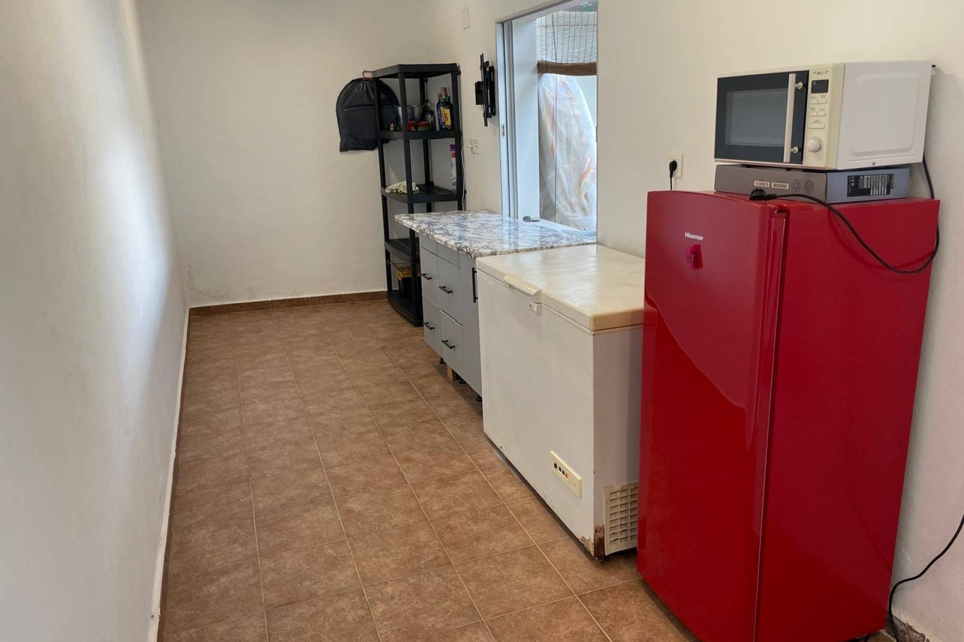 Sale - Town house -
Pilar de la Horadada - Zona Pueblo