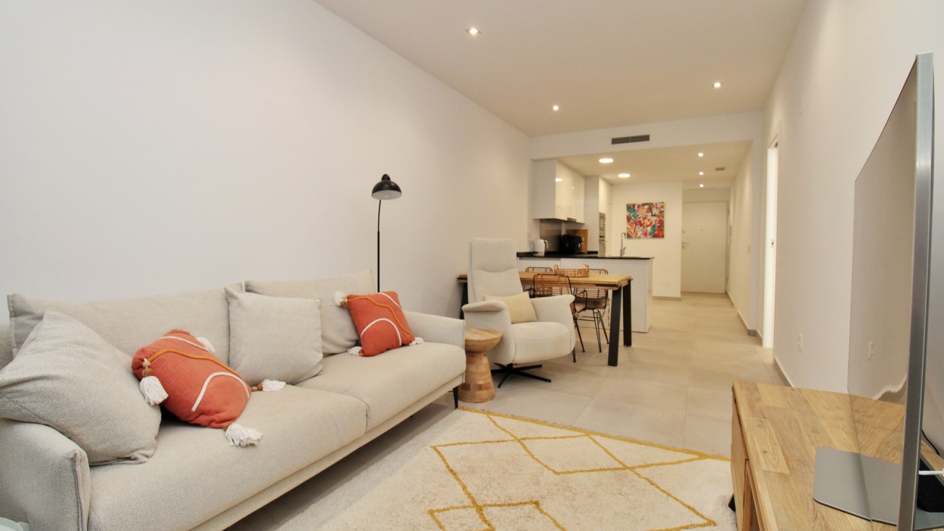 Sale - Town house -
Pilar de la Horadada