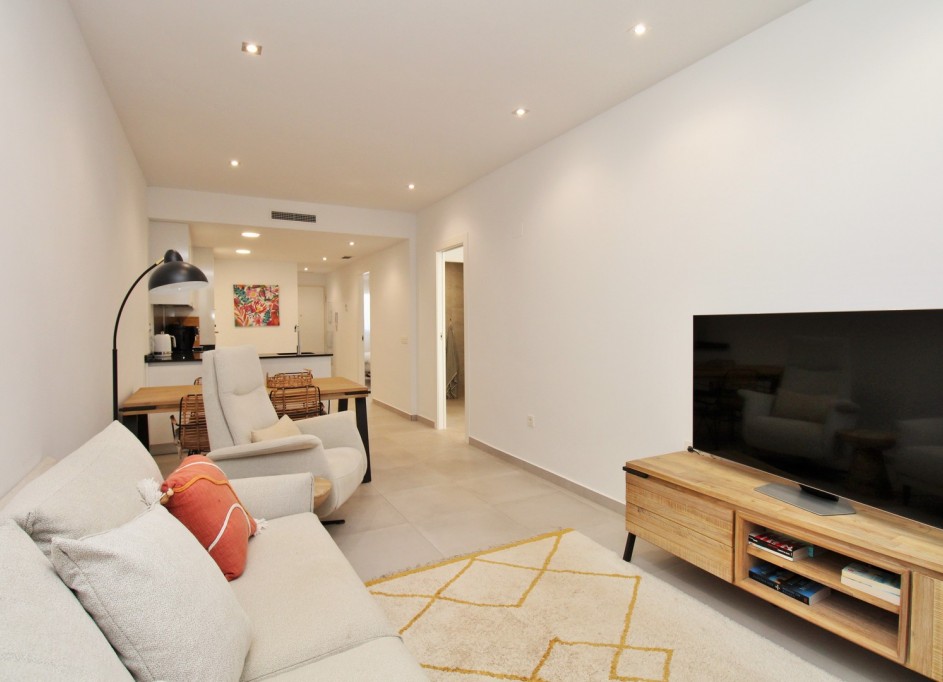 Sale - Town house -
Pilar de la Horadada