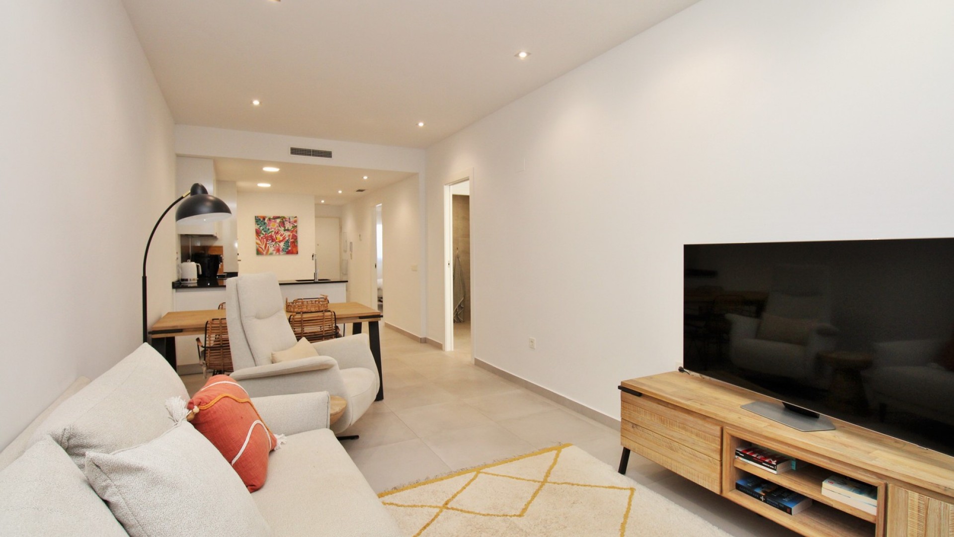 Sale - Town house -
Pilar de la Horadada