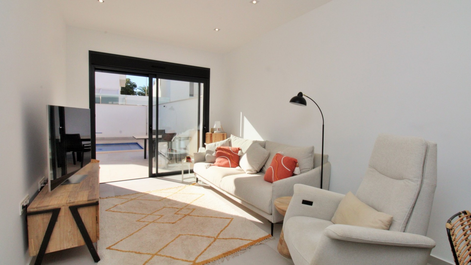 Sale - Town house -
Pilar de la Horadada