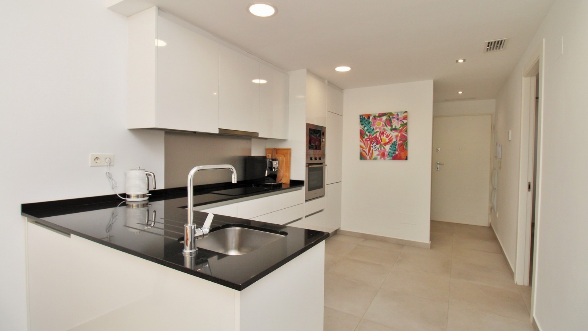 Sale - Town house -
Pilar de la Horadada