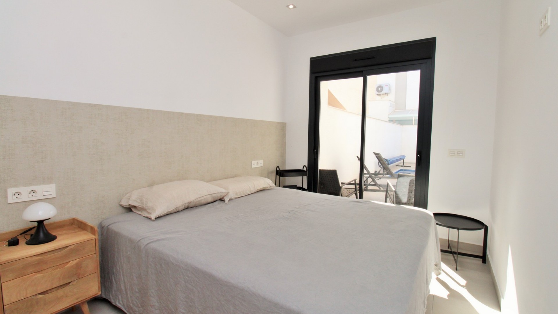 Sale - Town house -
Pilar de la Horadada