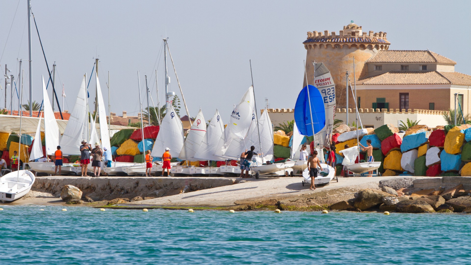 Sale - Town house -
Pilar de la Horadada