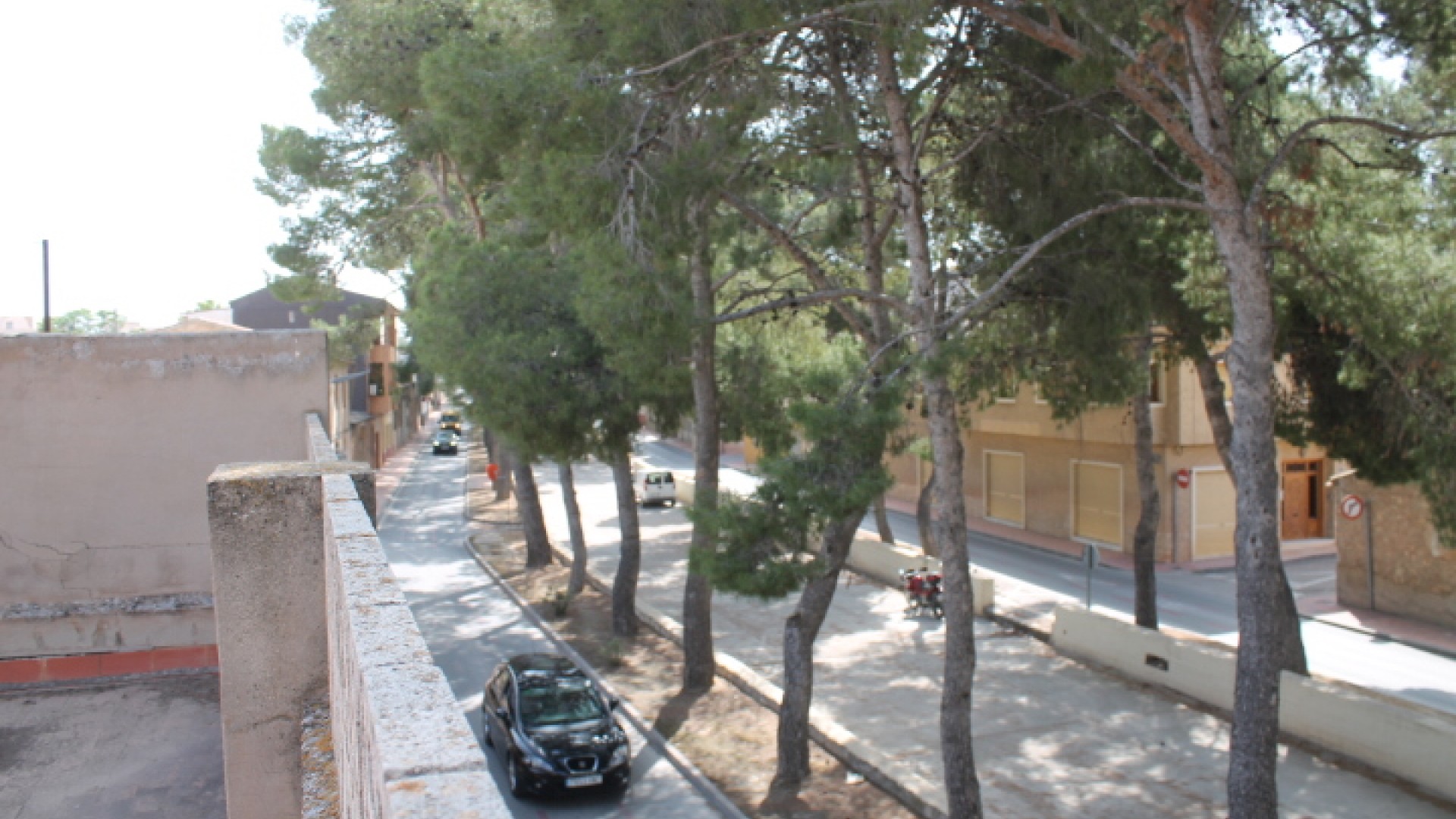 Sale - Town house -
Pinoso - calle lepanto