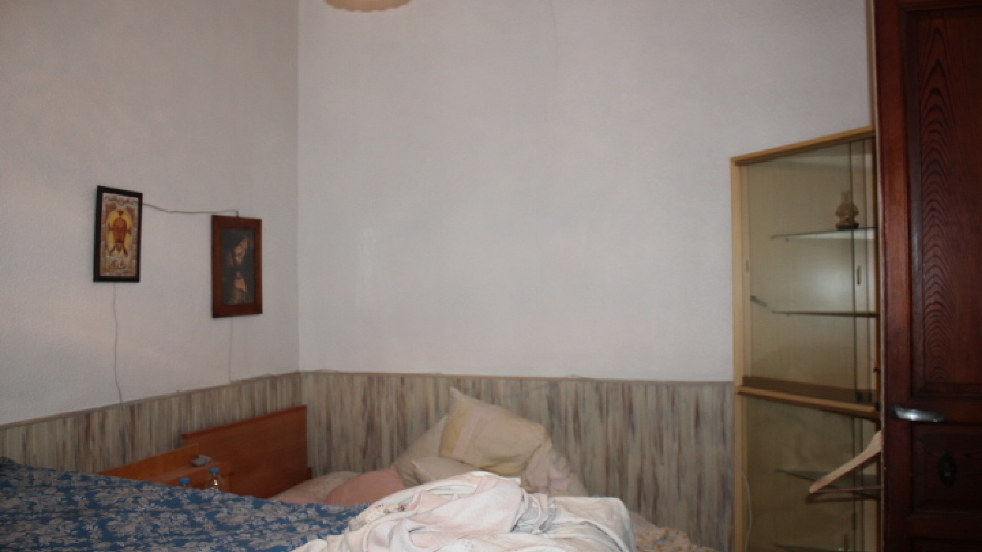 Sale - Town house -
Pinoso - calle lepanto