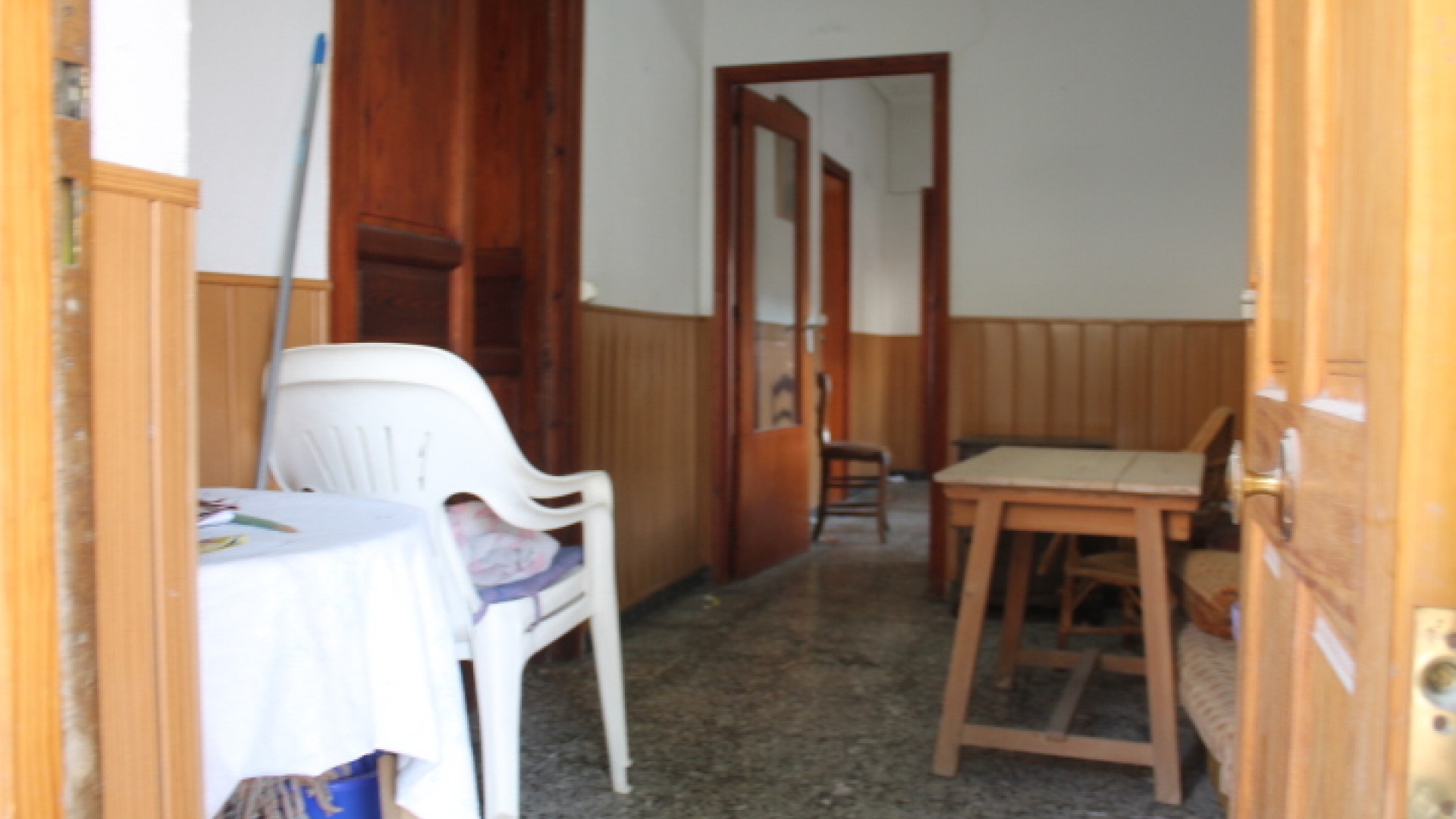 Sale - Town house -
Pinoso - calle lepanto