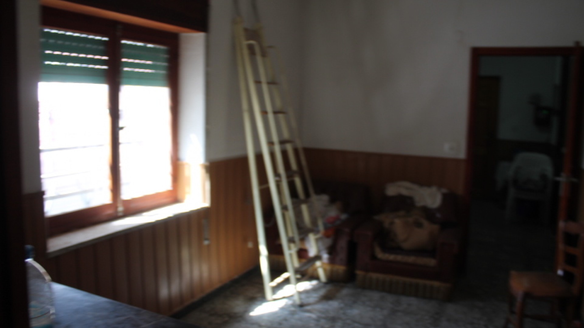 Sale - Town house -
Pinoso - calle lepanto