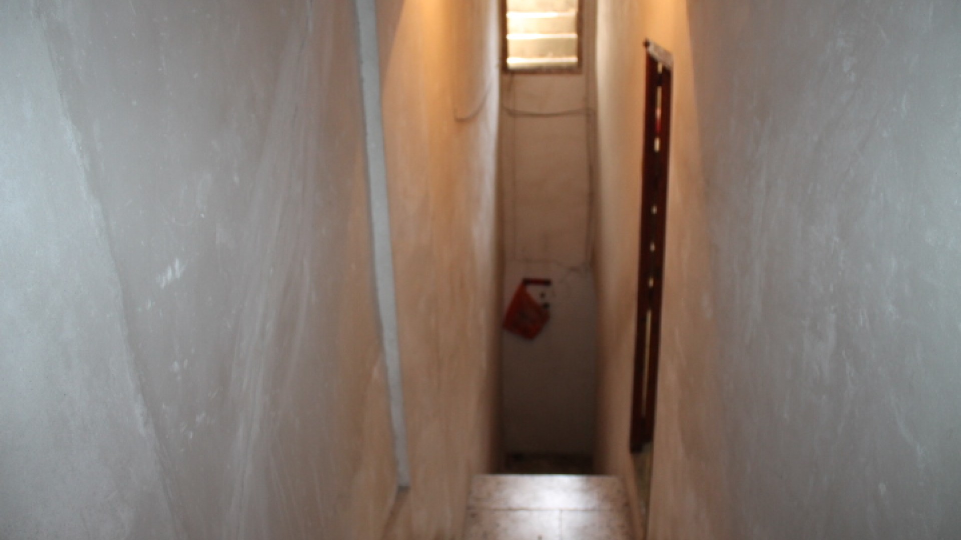 Sale - Town house -
Pinoso - calle lepanto