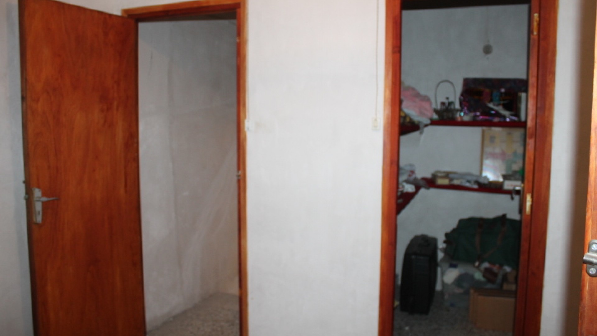 Sale - Town house -
Pinoso - calle lepanto